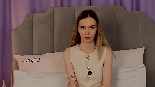 Chat XXX ao vivo de NikkiRyx