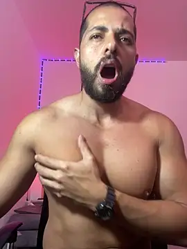 Show Webcam de magnumchris