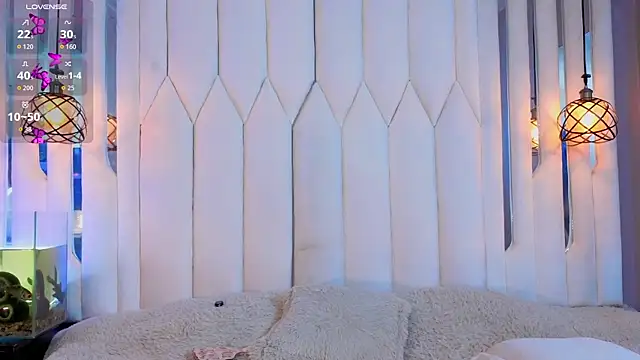 Megan_Do_Santos Webcam show