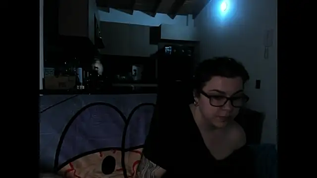 _Nova_Soft_ Show in webcam