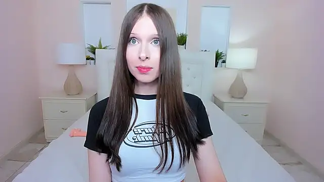 dark_k1tty Chat XXX in diretta