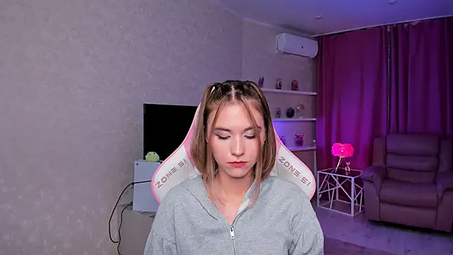 แชท XXX สดของ EllaCurtis