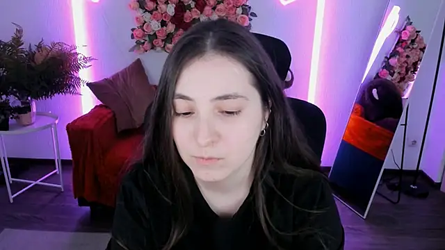 Živý XXX chat VirtuallVoyant
