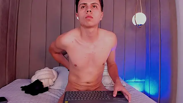 Chat XXX en directo de liam_salvatoree