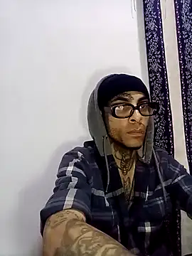 Demon_Rose_ – Naživo XXX chat