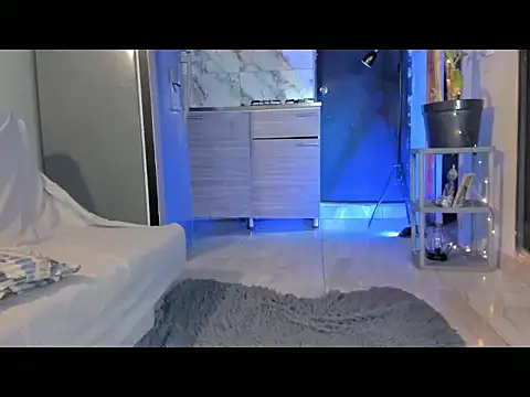 Živý XXX chat aprille15