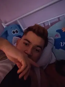 d-i-e-g-o-2-3 Webcam Show