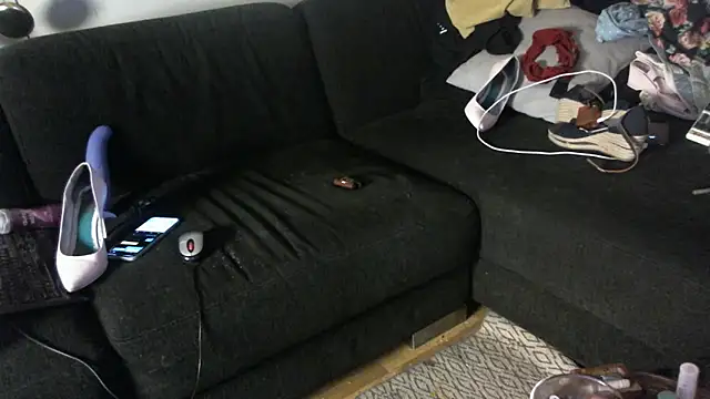 SassyAmanda87 Webcamshow