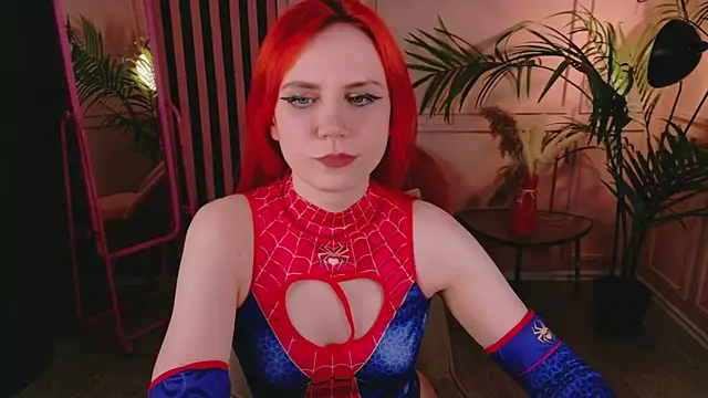 Chat XXX en directo de _Ava_Sky_