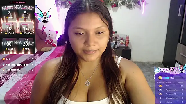 sexysusan4you's Live XXX Chat