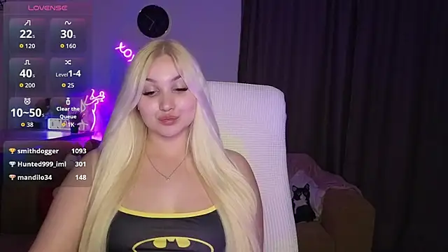adrelaxina live XXX chat