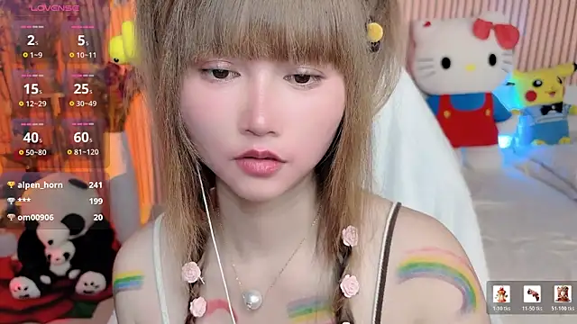 di-or-'s Live XXX Chat