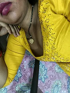 Sharmila-Singh's Webcam Show