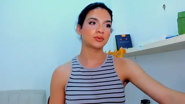 ISA_BELLA_VZL Webcamshow