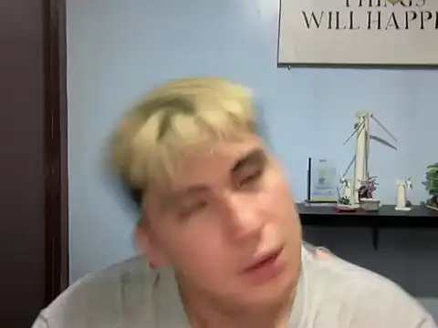 Kingdirtyfog Webcam-Show