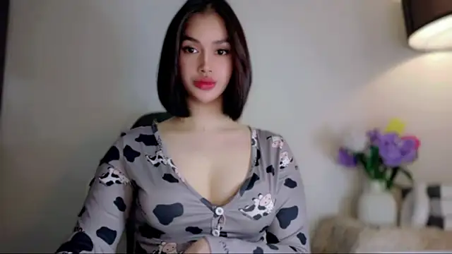 Anna_HollyDoll 웹캠 쇼
