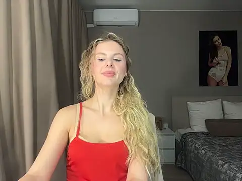 sirena124 Chat XXX live