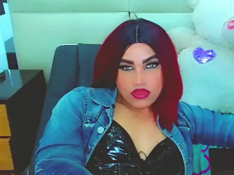 Chat XXX ao vivo de NharaBigCock