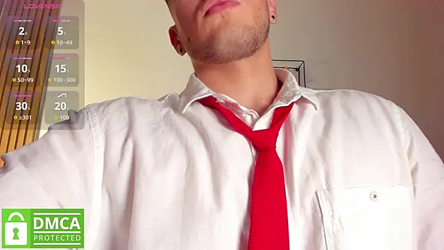 SebastianMaximoff_'s Webcam Show