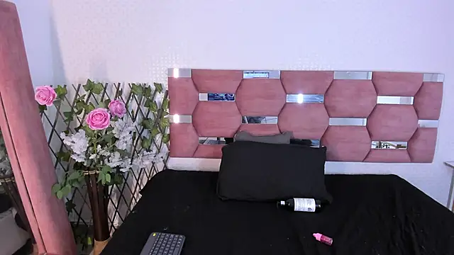 GrettaRouse's Live XXX Chat