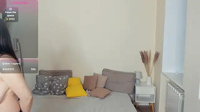 LeilaErcolani Live XXX-Chat