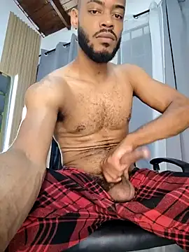 Show modela Oliver_bigblack_cock na web-kameri