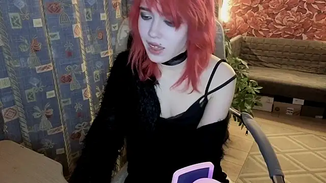 Chat XXX en directo de whiny_emo_boi