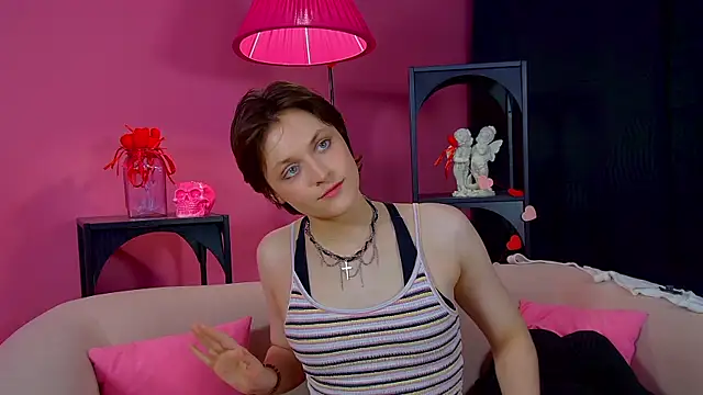 RitaRoses' Live XXX Chat