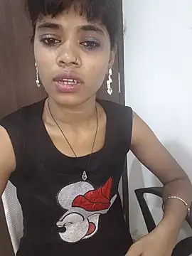 Roni_cpl's Webcam Show