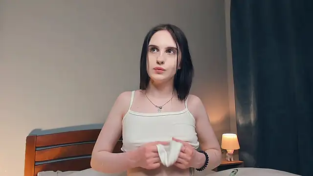 AlfredaSuttle Webcam-Show