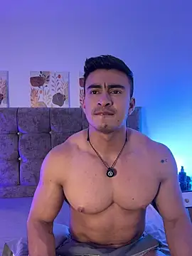 عرض كام Chris_Clarck