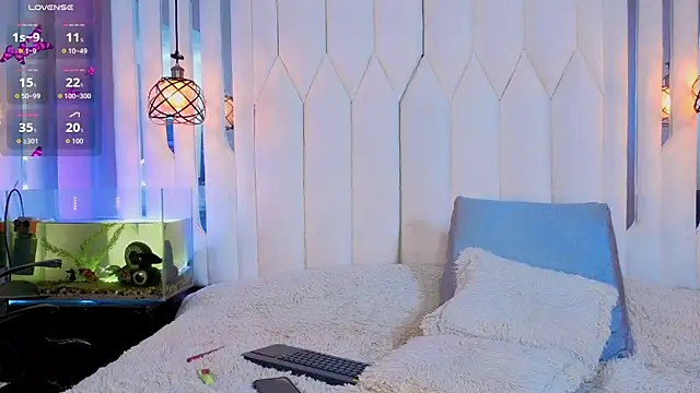 Megan_Do_Santos Webcam-Show