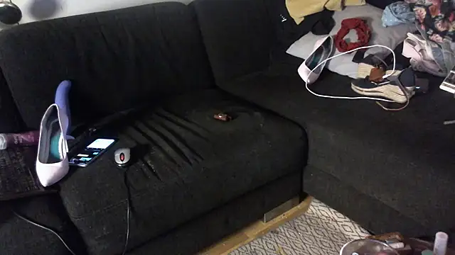 SassyAmanda87 Live XXX Chat