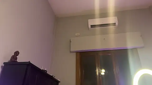 phranof_ 웹캠 쇼