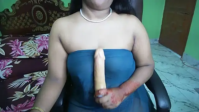 Chat XXX en directo de BengaliQueenStar