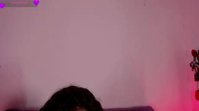 Chat XXX en directo de Cata_green