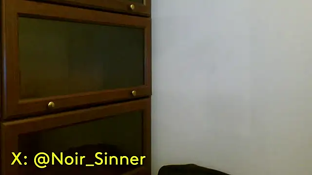 Chatroom XXX en direct de sinnernoir