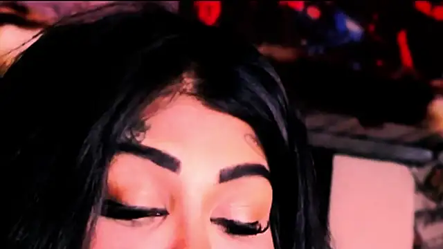 indian_dreamgirlのウェブカメラショー
