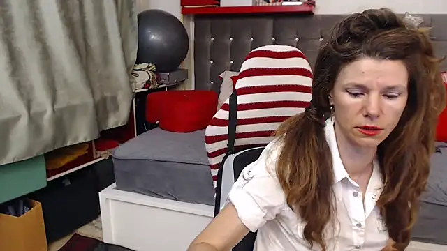 kellyterapy's Live XXX Chat