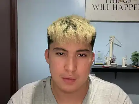 Kingdirtyfog – webcam-show