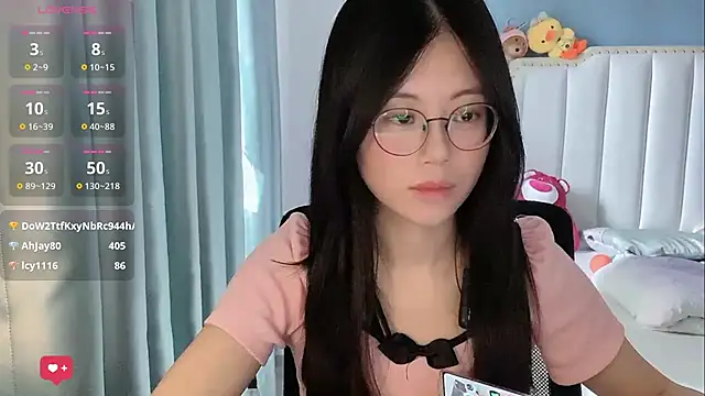 Luna-666n Live XXX chat