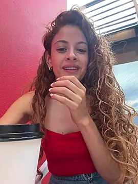 Chat XXX Live alana15