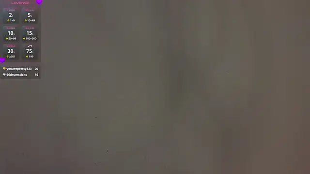 Chat XXX Live CarmaOlen