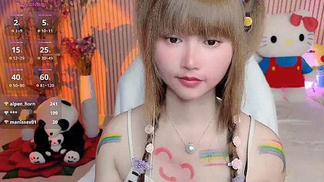 Živý XXX chat di-or-