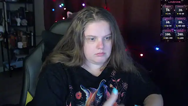 Онлайн чат XXX so_cute777