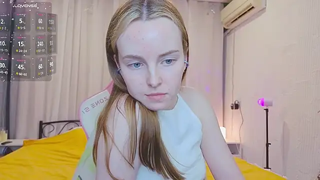 Chatroom XXX en direct de bae_cake_