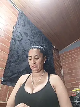 Chat +18 de Alexandrina ao vivo