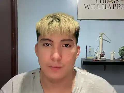Kingdirtyfog Pertunjukan Webcam