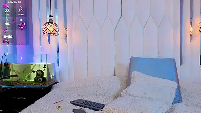 โชว์เว็บแคมของ Megan_Do_Santos