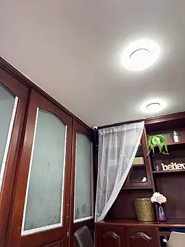 Živý XXX chat VictoriaHenao
